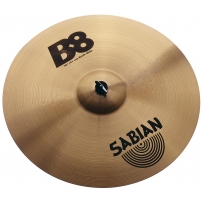 Тарелка Sabian 42014 20" B8 Rock Ride
